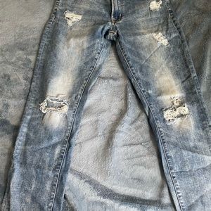American eagle jeans 30*32, recently moved trying to get rid of some things